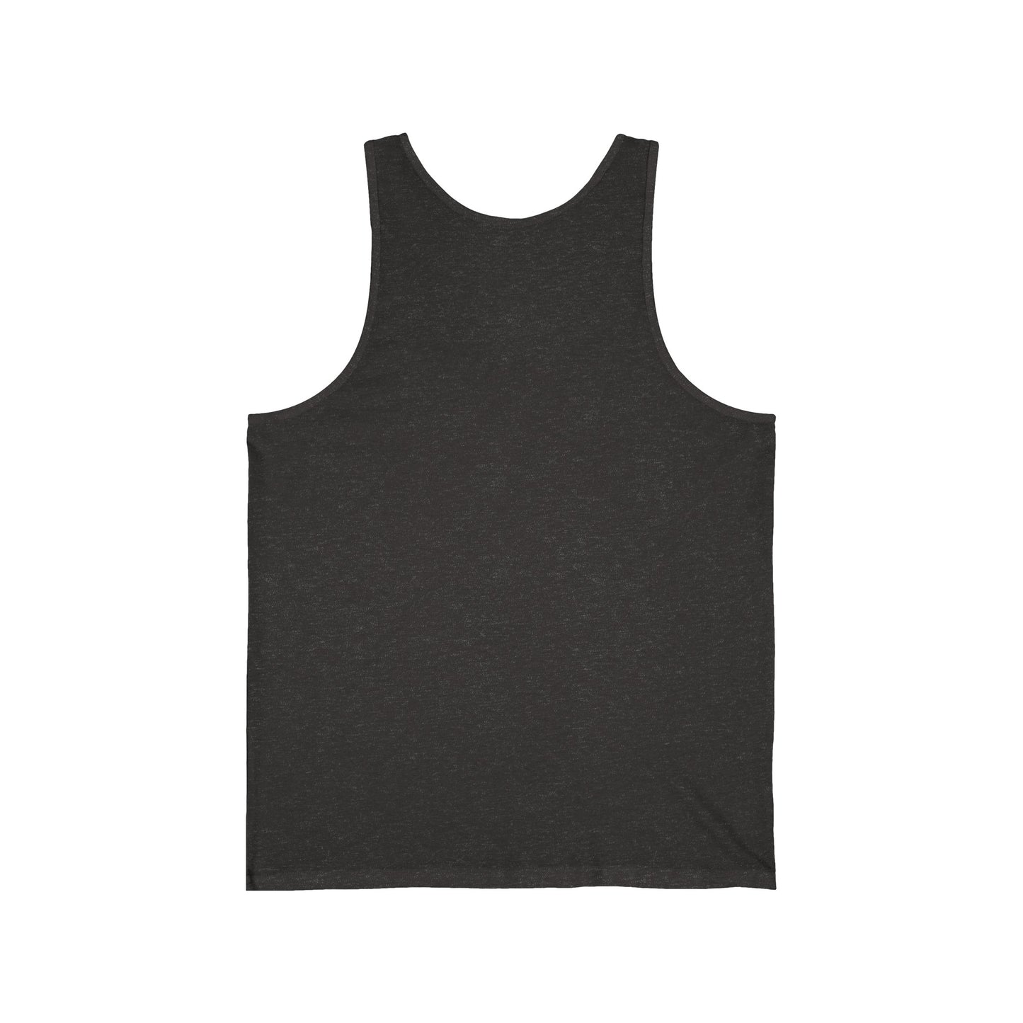 Duke Saloon Circle Logo Jersey Tank